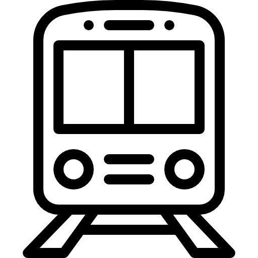 train icon